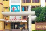 Kết quả kiểm tra chuyên môn nhiều trường trung học phổ thông ở Thanh Hóa