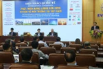 Hiệp hội năng lượng Việt Nam kiến nghị tháo gỡ khó khăn cho PVN
