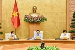 Thủ tướng chủ trì cuộc họp trực tuyến toàn quốc tới hơn 9.000 xã phường