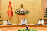 Thủ tướng chủ trì cuộc họp trực tuyến toàn quốc tới hơn 9.000 xã phường