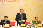 Không có "vùng cấm" trong chống buôn lậu, gian lận thương mại