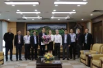 Địa chỉ đỏ cung cấp nguồn nhân lực chất lượng cao cho EVNNPC