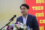 Quy hoạch đô thị của Hà Nội, từ người làm đến hiện thực