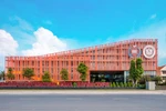 Bứt phá tương lai cùng nền giáo dục hàng đầu tại SNA Marianapolis