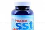 Dừng lưu thông và thu hồi sản phẩm Hepcure - SST