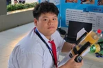 Mỗi hành động đẹp cần được thắp lửa, giữ lửa bằng sự lan tỏa