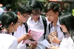 Học sinh trượt lớp 10 công lập sẽ đi đâu?