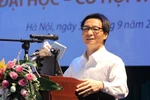 10 sự kiện nổi bật của Hiệp hội các trường Đại học, Cao đẳng Việt Nam năm 2016