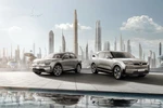 Xe điện sẽ "chiếm sóng" tại triển lãm xe Los Angeles Auto Show 2021