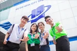 Chương trình cử nhân chất lượng cao - chuẩn đầu ra quốc tế, cơ hội rộng mở