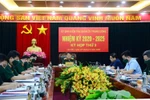 Ủy ban Kiểm tra Quân ủy Trung ương đề nghị kỷ luật 15 tổ chức, cá nhân