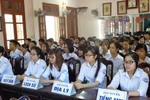 "Tôi phản đối luyện gà nòi, dùng thủ đoạn để có học sinh giỏi quốc gia" 