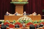 Nêu cao tinh thần trách nhiệm, công tâm trong công tác nhân sự