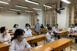 Đề thi tốt nghiệp năm nay có những môn quá dễ nên 30 điểm vẫn trượt đại học