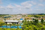Novaland tuổi 29 vươn lên mạnh mẽ cùng các dự án quy mô lớn