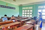 Giáo viên oải vì hơn 2 năm dạy trực tuyến không được quy đổi số tiết