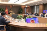 Thúc đẩy hợp tác trong lĩnh vực tài chính, ngân hàng giữa Việt Nam và Hàn Quốc