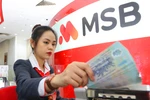 MSB công bố kết quả kinh doanh quý 3 năm 2022