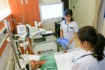 Vinmec triển khai liệu pháp mới điều trị ung thư