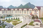Trải nghiệm "sang-xịn-mịn" chỉ cách Hà Nội một giờ lái xe dịp 30/4 và hè 2025