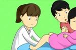 "Người chửa cửa mả" và những tai biến khi sinh
