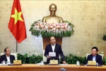 Kinh tế trong nước diễn biến tích cực