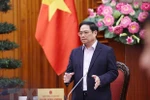 Tăng cường thanh tra, kiểm tra, nhất là với trách nhiệm người đứng đầu