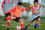 PVF tuyển sinh khóa 12, tìm kiếm tài năng bóng đá trẻ