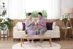 Muốn hệ miễn dịch khỏe mạnh, người lớn tuổi cần duy trì 4 thói quen