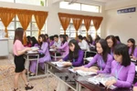 Chương trình bồi dưỡng thường xuyên các cấp học thay đổi thầy cô cần biết