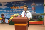 Hãy trao quyền giao hay không giao bài tập trong kỳ nghỉ Tết cho giáo viên 