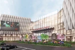 Vinhomes Grand Park triển khai loạt công trình hạ tầng khẳng định vị thế