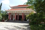 Nhớ cô Ba Định nhân ngày Đồng Khởi