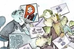 6 mức kỷ luật Hiệu trưởng, không có mức nào là về Phòng làm lãnh đạo