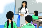 Bài học cuộc sống từ cô giáo dạy Sử