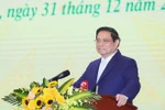 Ngành Tài nguyên và Môi trường cần xây dựng đội ngũ cán bộ đủ năng lực