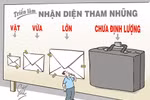 Giáo sư Nguyễn Lân Dũng: Tôi kể chuyện này, bình luận là các bạn