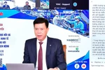 Vietcombank đồng hành cùng Diễn đàn Chủ động phục hồi và phát triển kinh tế