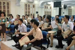 Chuyện kể về in sao đề thi Quốc gia