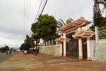 Thơ viết ở nghĩa trang liệt sĩ