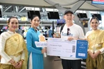 Đón sóng tăng trưởng du lịch, Vietnam Airlines mở lại loạt đường bay quốc tế