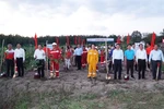 Petrovietnam tăng cường các giải pháp tạo tín chỉ carbon