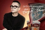 Nhà thiết kế Công Trí “cháy” mãi cùng “thanh xuân hoàng kim”