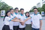 FrieslandCampina Việt Nam khởi động chương trình “Quản trị viên tập sự 2018”