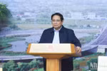 Thủ tướng chủ trì Phiên họp thứ 15 Ban Chỉ đạo dự án trọng điểm ngành giao thông