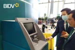 BIDV triển khai thành công giao dịch ngân hàng bằng Căn cước công dân gắn chip