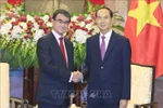 Nhật Bản ủng hộ và sẽ hỗ trợ Việt Nam phát triển bền vững