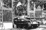 Đoàn kết quốc tế là nhân tố quan trọng trong Đại thắng Mùa xuân 1975