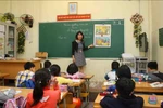 Thầy cô ơi, đừng sợ dự giờ như thế