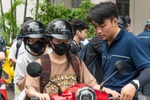 Xe đẹp, ưu đãi tới 12 triệu đồng, sinh viên “săn deal” sớm xe máy điện VinFast